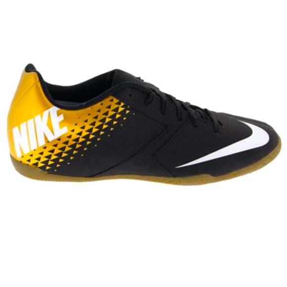 Nike Other - Nike Jr BombaX Indoor Soccer Cleat - Boys 3.5